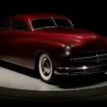 1949 Mercury “Lead Sled” Custom Coupe