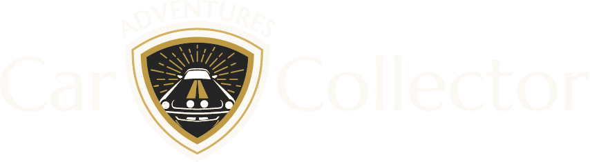 Adventures Car Collector