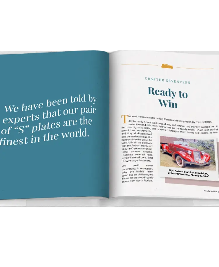 Adventures of a Vintage Car Collector (Updated) - Image 5