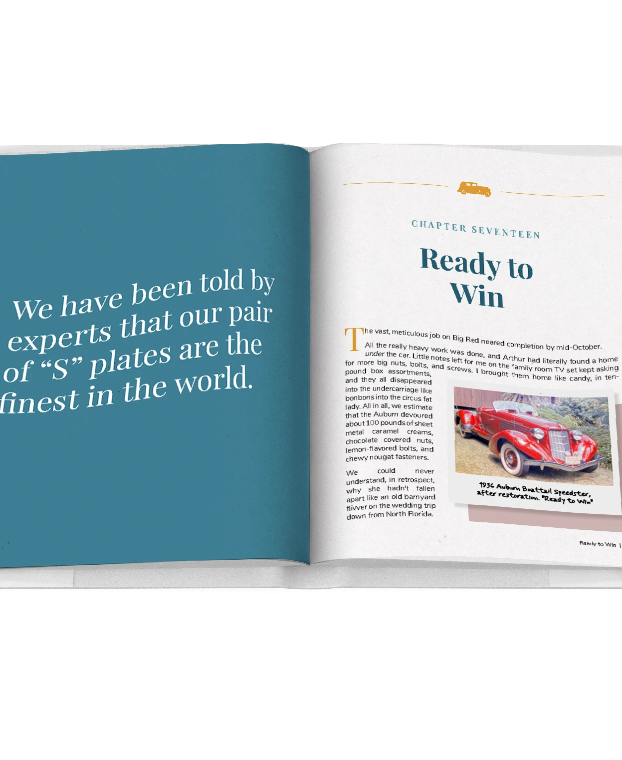 Adventures of a Vintage Car Collector (Updated) - Image 5