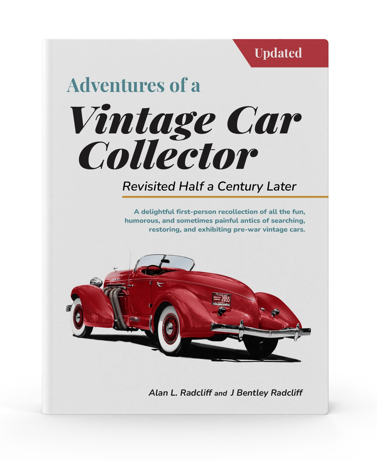 Adventures of a Vintage Car Collector (Updated) - Image 6